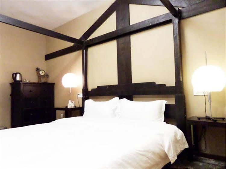 Сямынь: Xiamen Meishu Hotel