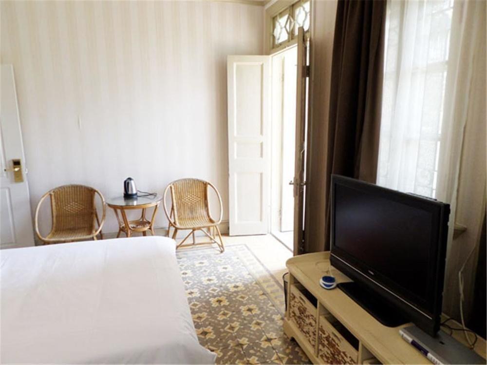 Сямынь: Xiamen Meishu Hotel
