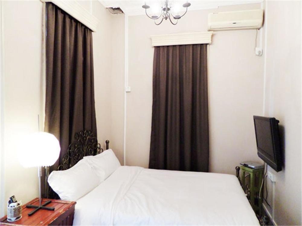 Сямынь: Xiamen Meishu Hotel