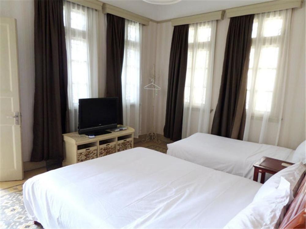 Сямынь: Xiamen Meishu Hotel
