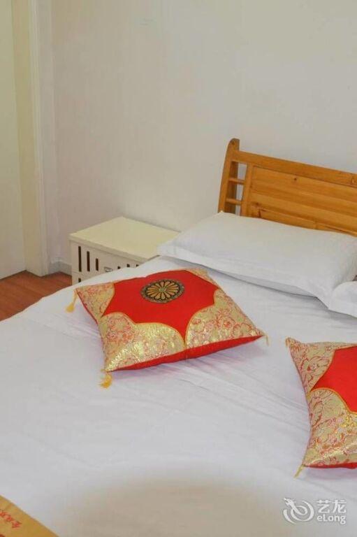 Чэнду: Mingjia Hotel