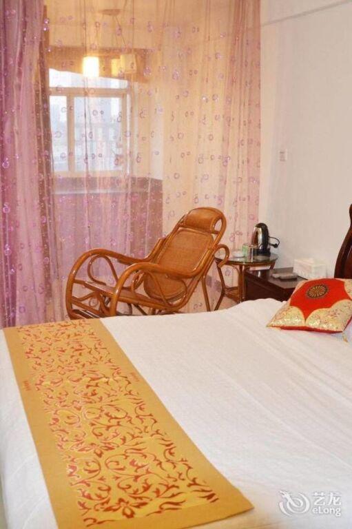 Чэнду: Mingjia Hotel