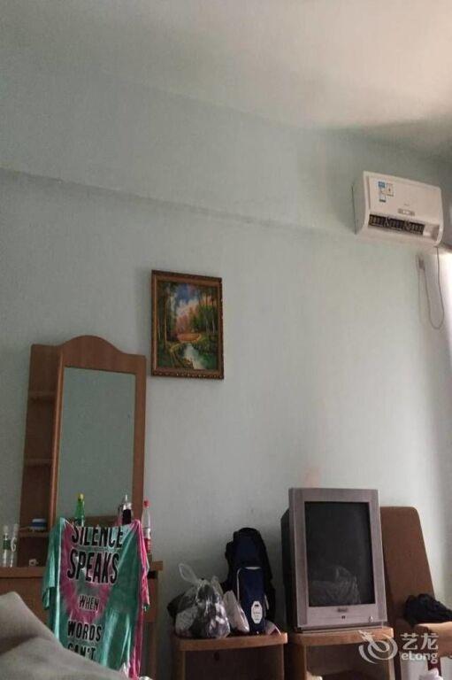 Чэнду: Mingjia Hotel