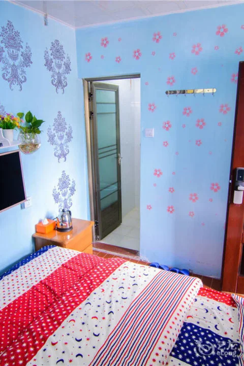Сямынь: Xiamen Shangyikongjian Hotel