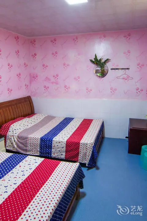 Сямынь: Xiamen Shangyikongjian Hotel