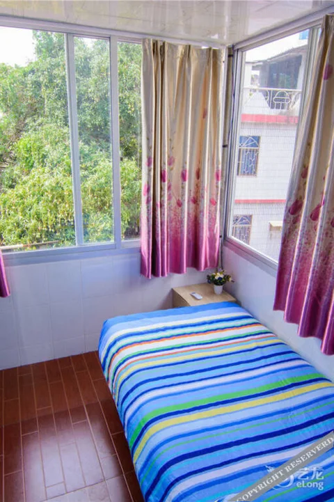Сямынь: Xiamen Shangyikongjian Hotel