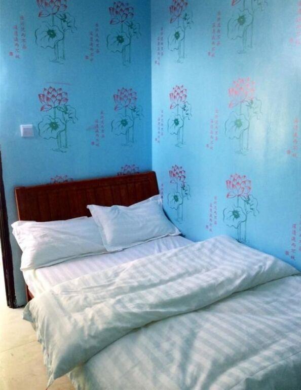 Сямынь: Xiamen Shangyikongjian Hotel