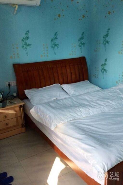 Сямынь: Xiamen Shangyikongjian Hotel