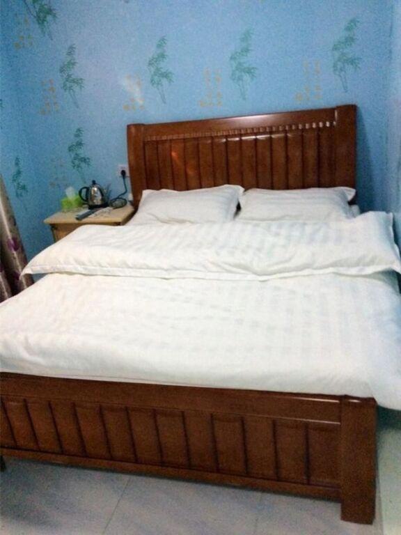 Сямынь: Xiamen Shangyikongjian Hotel