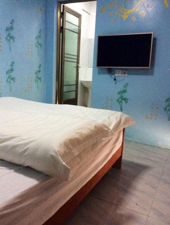 Сямынь: Xiamen Shangyikongjian Hotel