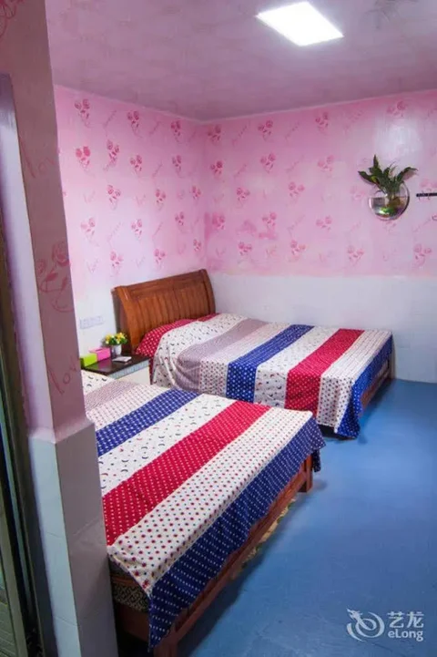 Сямынь: Xiamen Shangyikongjian Hotel