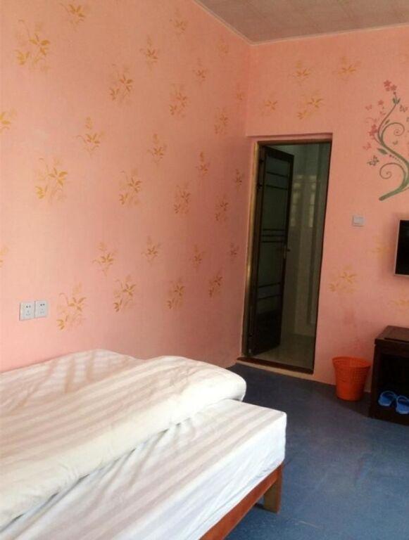 Сямынь: Xiamen Shangyikongjian Hotel