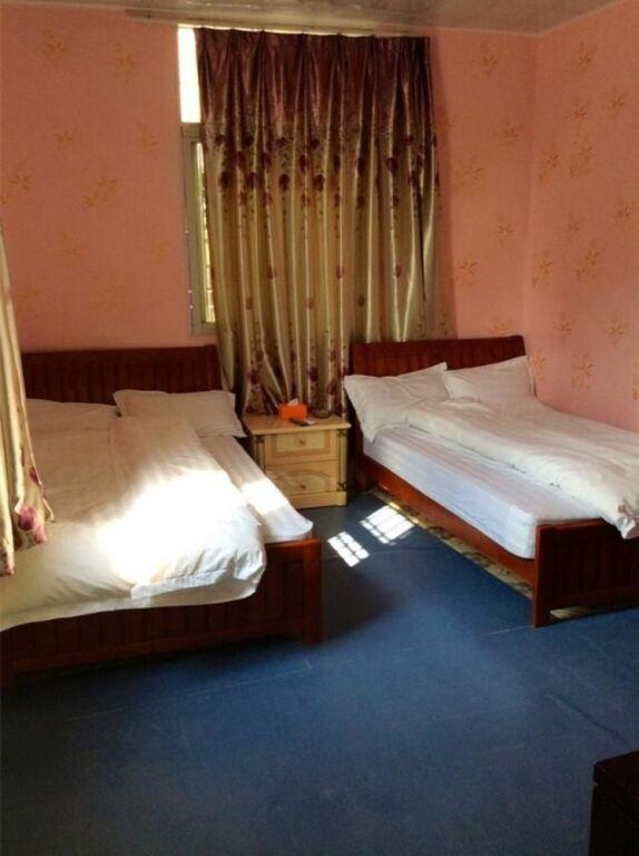 Сямынь: Xiamen Shangyikongjian Hotel