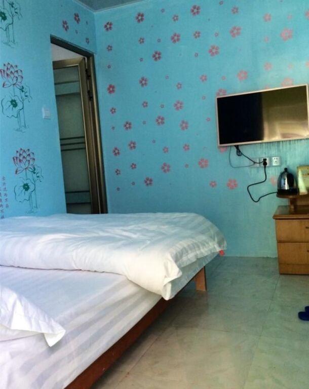 Сямынь: Xiamen Shangyikongjian Hotel