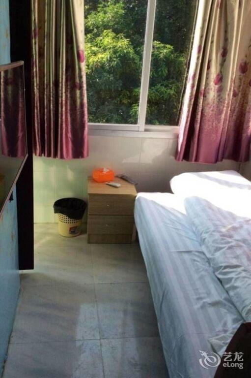 Сямынь: Xiamen Shangyikongjian Hotel