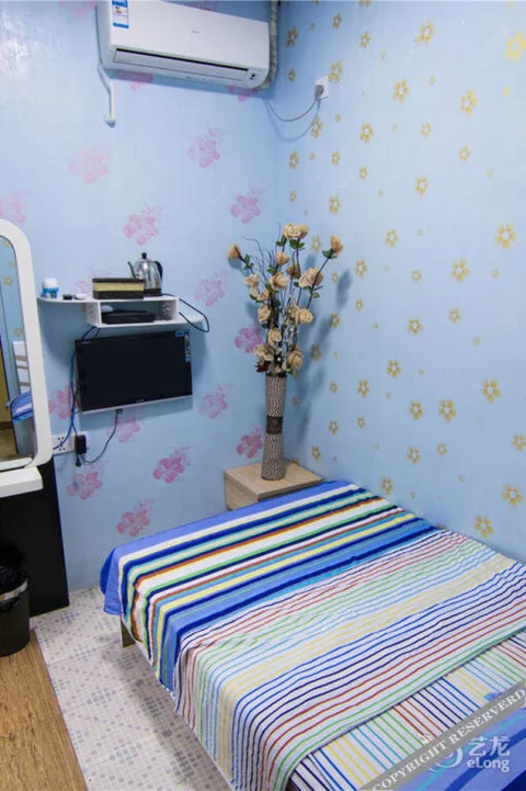 Сямынь: Xiamen Shangyikongjian Hotel