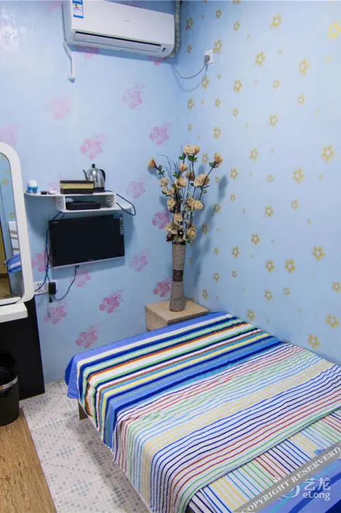 Сямынь: Xiamen Shangyikongjian Hotel