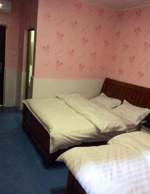Сямынь: Xiamen Shangyikongjian Hotel