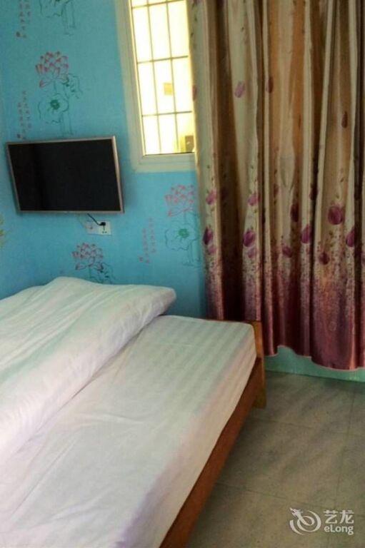 Сямынь: Xiamen Shangyikongjian Hotel