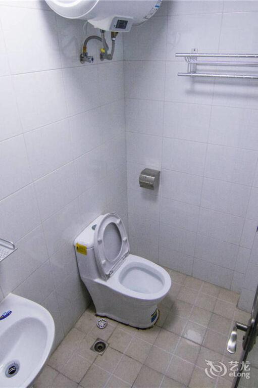 Сямынь: Xiamen Shangyikongjian Hotel