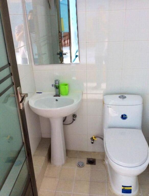 Сямынь: Xiamen Shangyikongjian Hotel