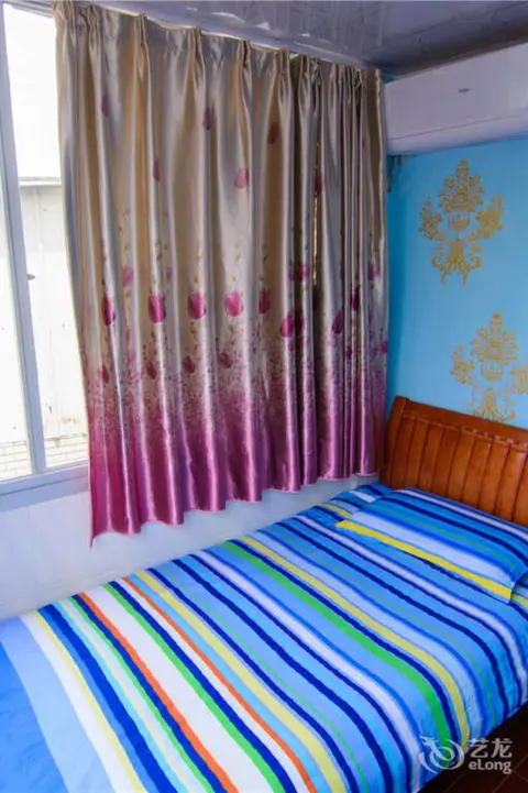 Сямынь: Xiamen Shangyikongjian Hotel