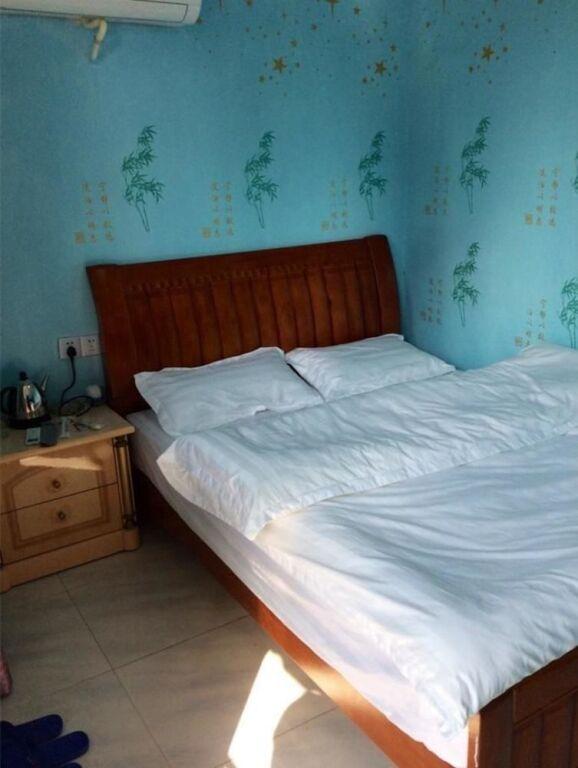 Сямынь: Xiamen Shangyikongjian Hotel
