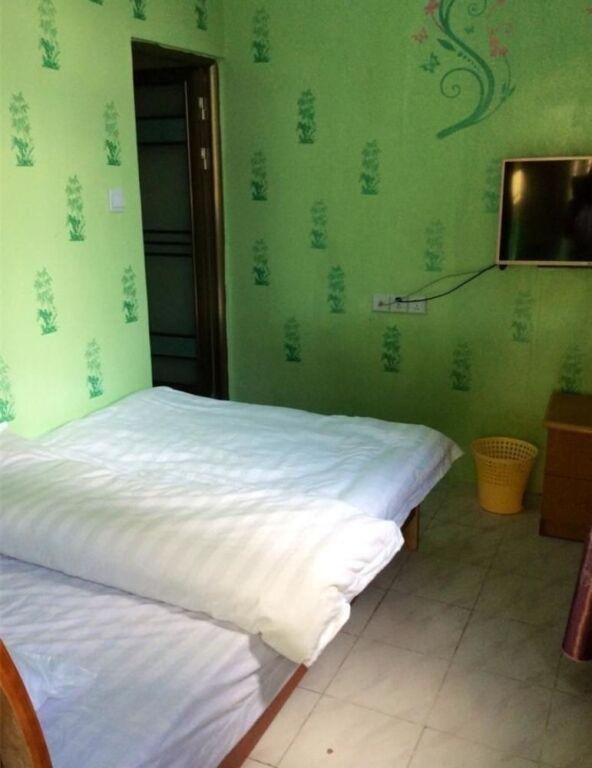 Сямынь: Xiamen Shangyikongjian Hotel