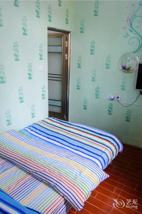 Сямынь: Xiamen Shangyikongjian Hotel