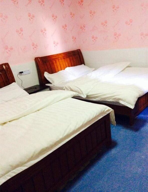 Сямынь: Xiamen Shangyikongjian Hotel