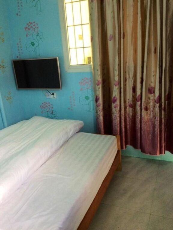 Сямынь: Xiamen Shangyikongjian Hotel