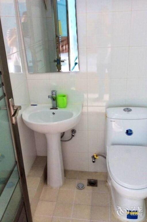 Сямынь: Xiamen Shangyikongjian Hotel