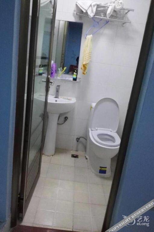 Сямынь: Xiamen Shangyikongjian Hotel