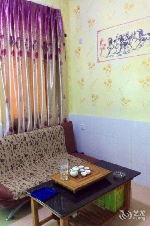 Сямынь: Xiamen Shangyikongjian Hotel