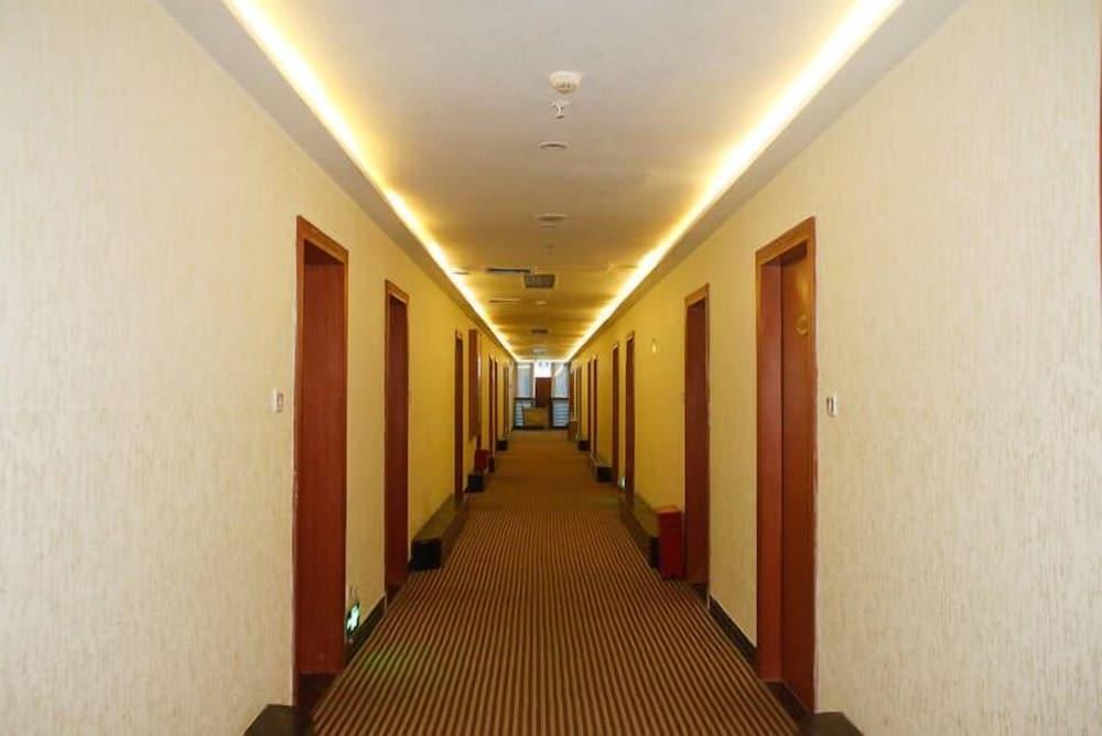 Чжухай: Huaye Hotel