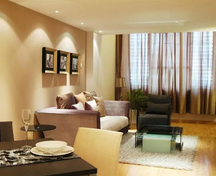 Куньмин: Wei Hotel Kunming Heyuan