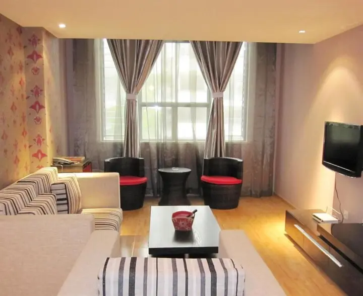 Куньмин: Wei Hotel Kunming Heyuan