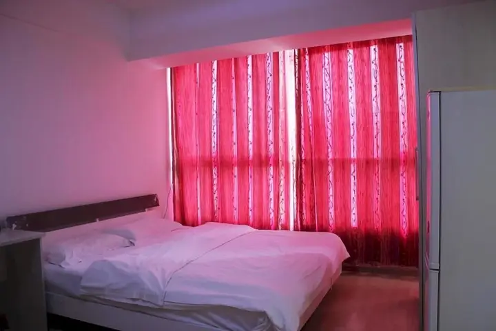 Caiyun Jiayuan Hotel (Kunming Moma) — фото 4