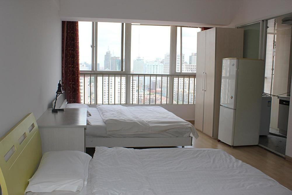 Куньмин: Caiyun Jiayuan Hotel (Kunming Moma)