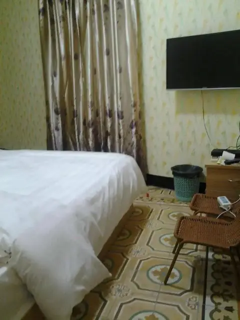 Сямынь: Wanhua Hotel