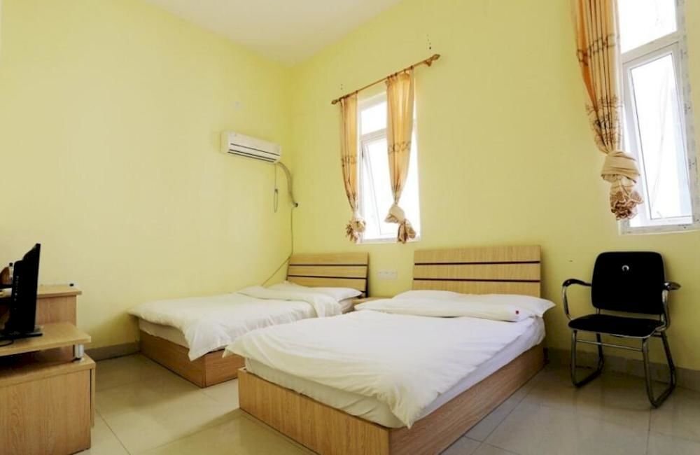 Сямынь: Wanhua Hotel