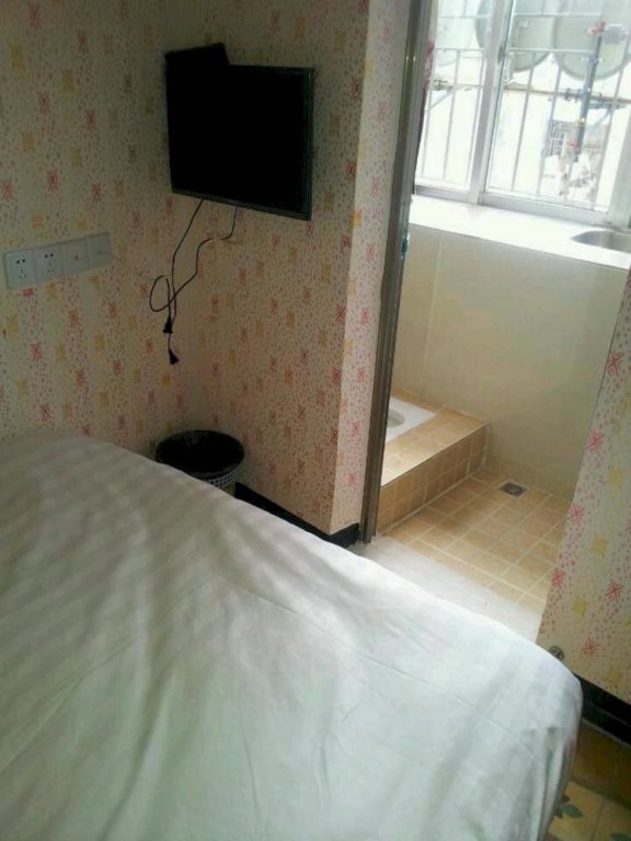 Сямынь: Wanhua Hotel