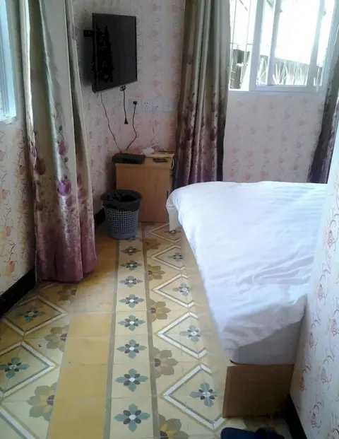 Сямынь: Wanhua Hotel