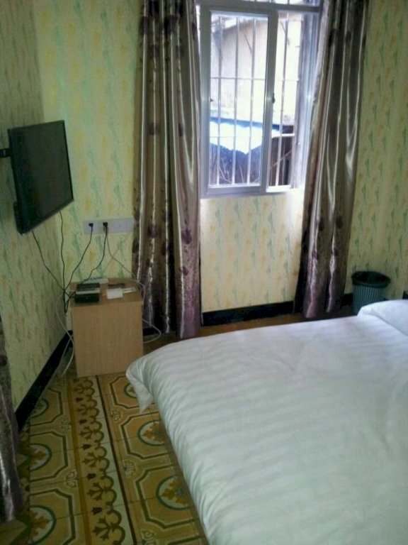 Сямынь: Wanhua Hotel