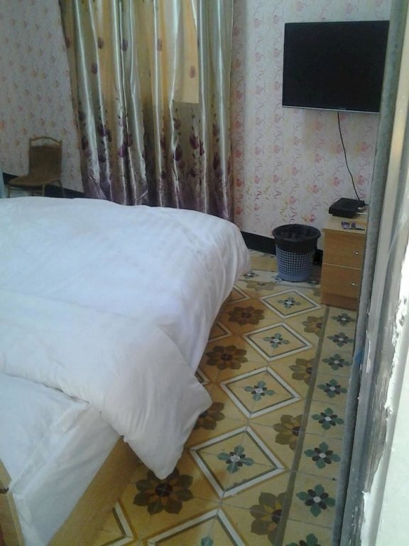 Сямынь: Wanhua Hotel