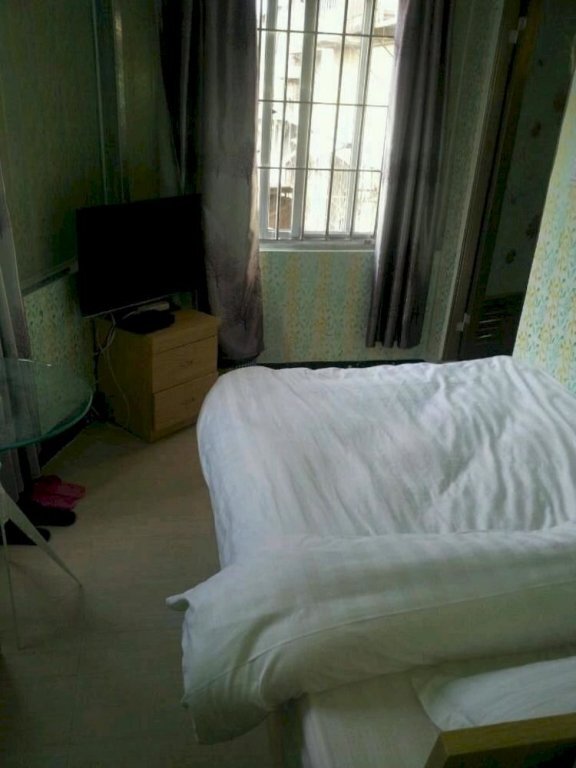 Сямынь: Wanhua Hotel