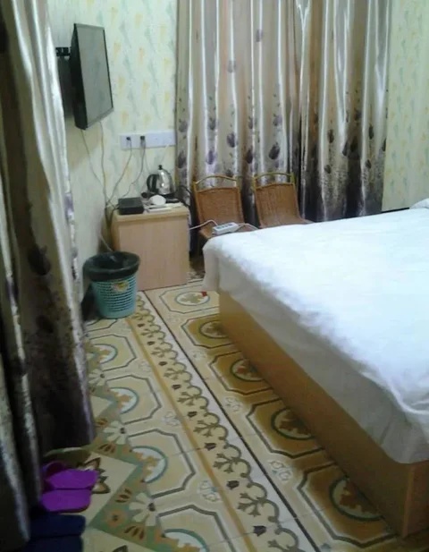 Сямынь: Wanhua Hotel