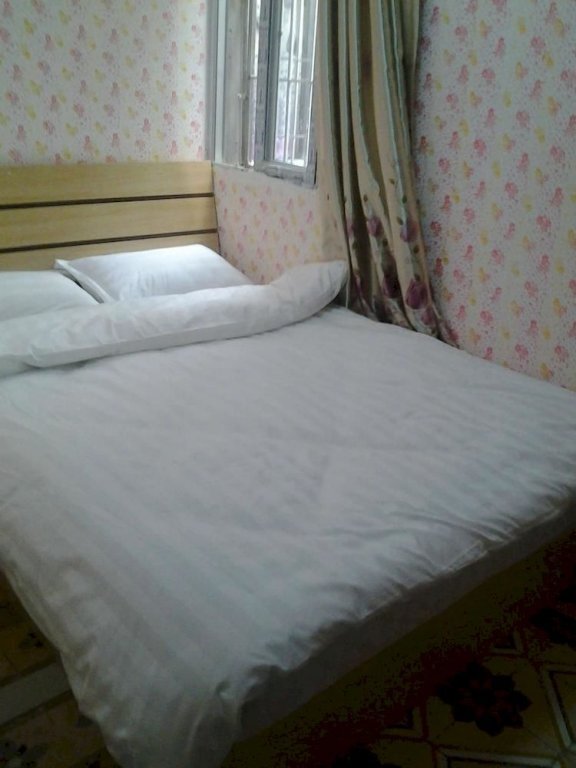 Сямынь: Wanhua Hotel