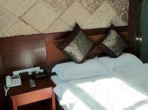 Куньмин: Chuchun Business Hotel