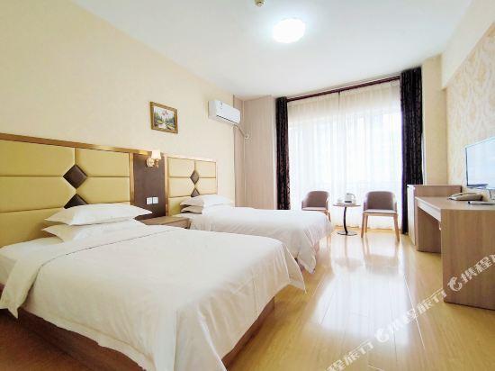 Чэнду: Saijia Shidai Hotel